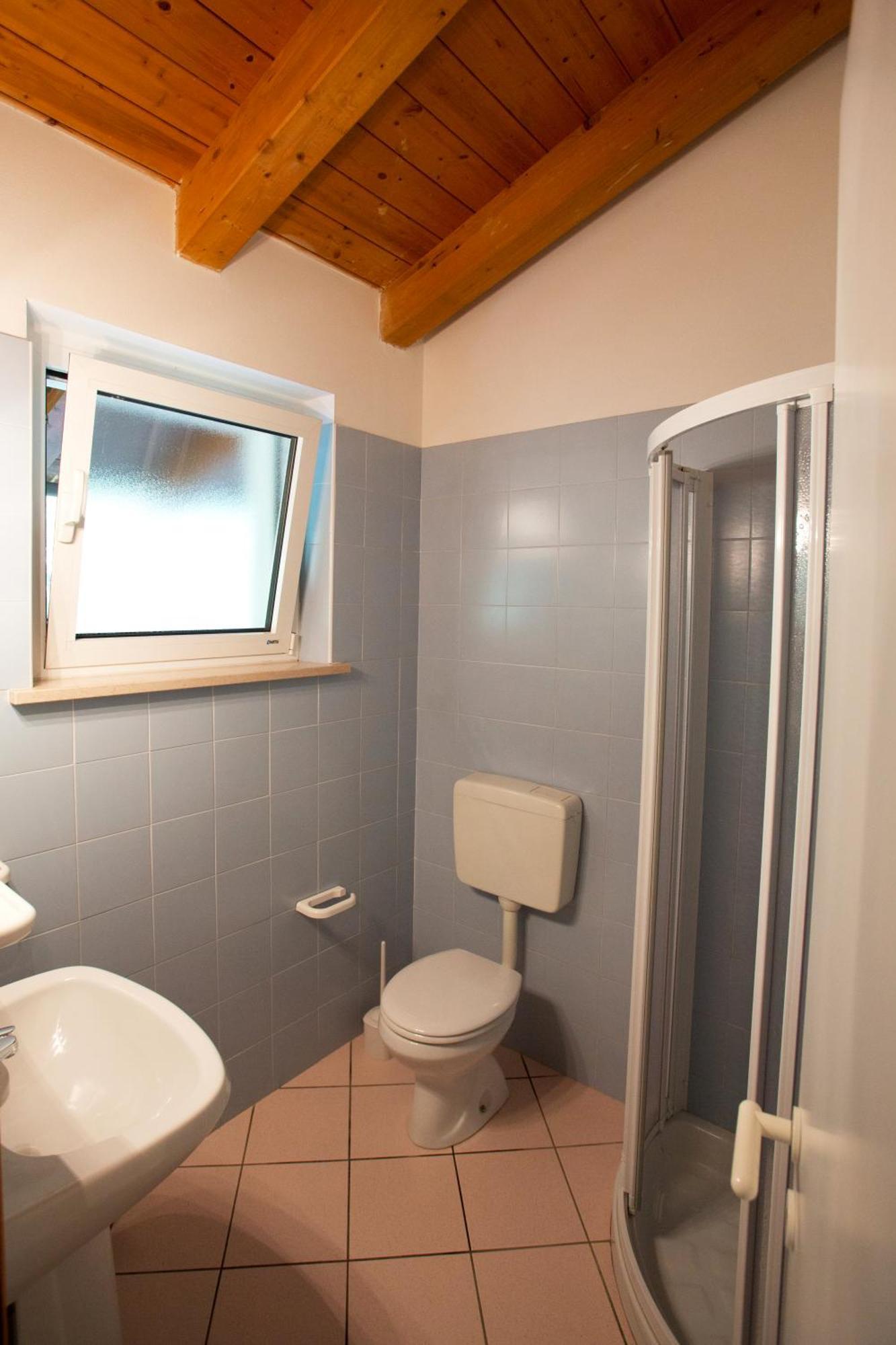 Belvedere Pineta Camping Village Grado מראה חיצוני תמונה