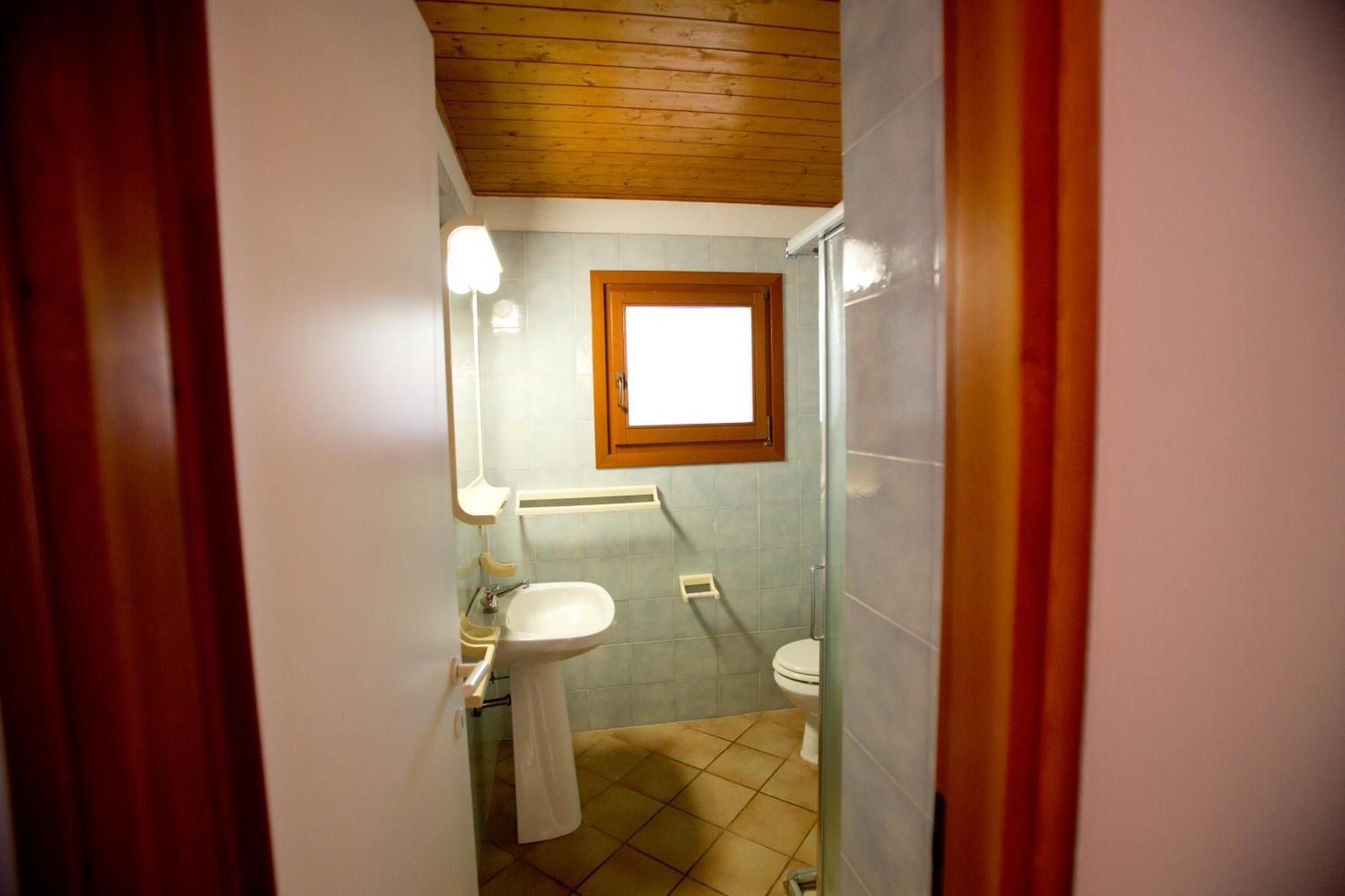 Belvedere Pineta Camping Village Grado מראה חיצוני תמונה