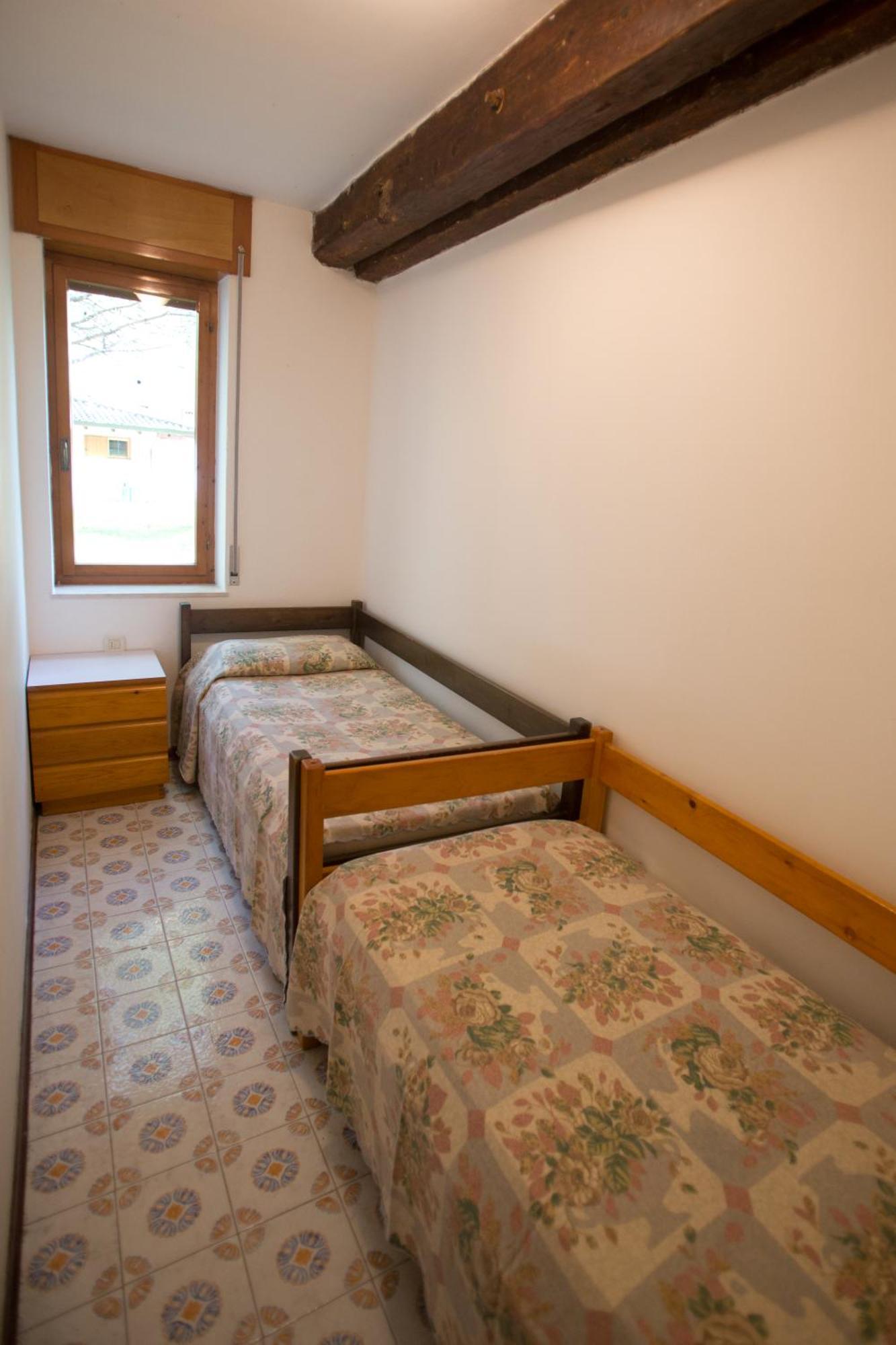 Belvedere Pineta Camping Village Grado מראה חיצוני תמונה