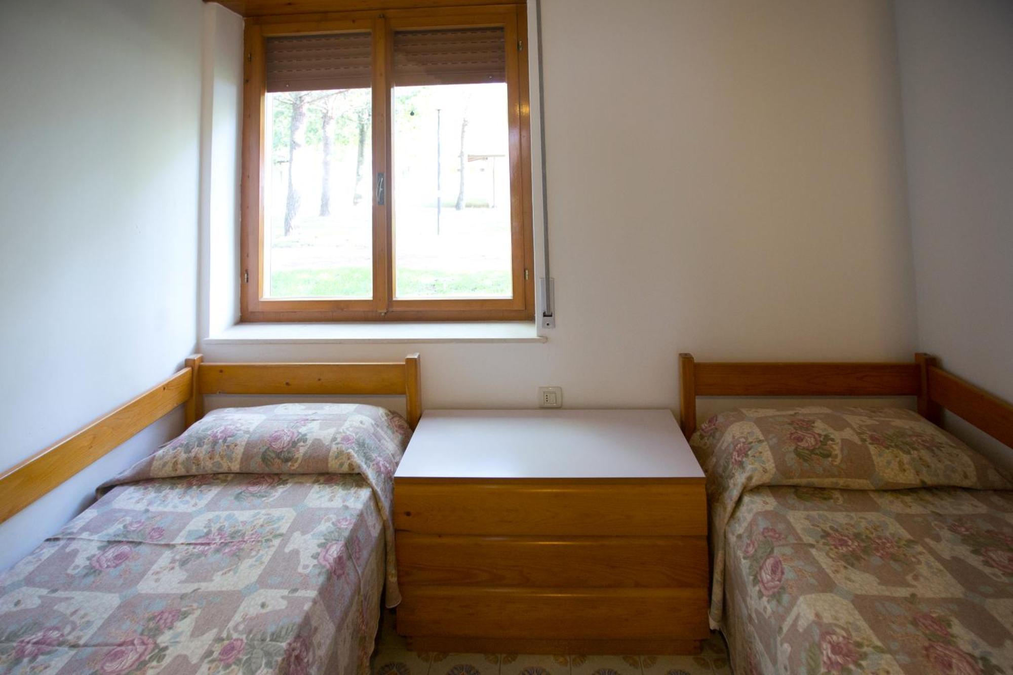 Belvedere Pineta Camping Village Grado מראה חיצוני תמונה