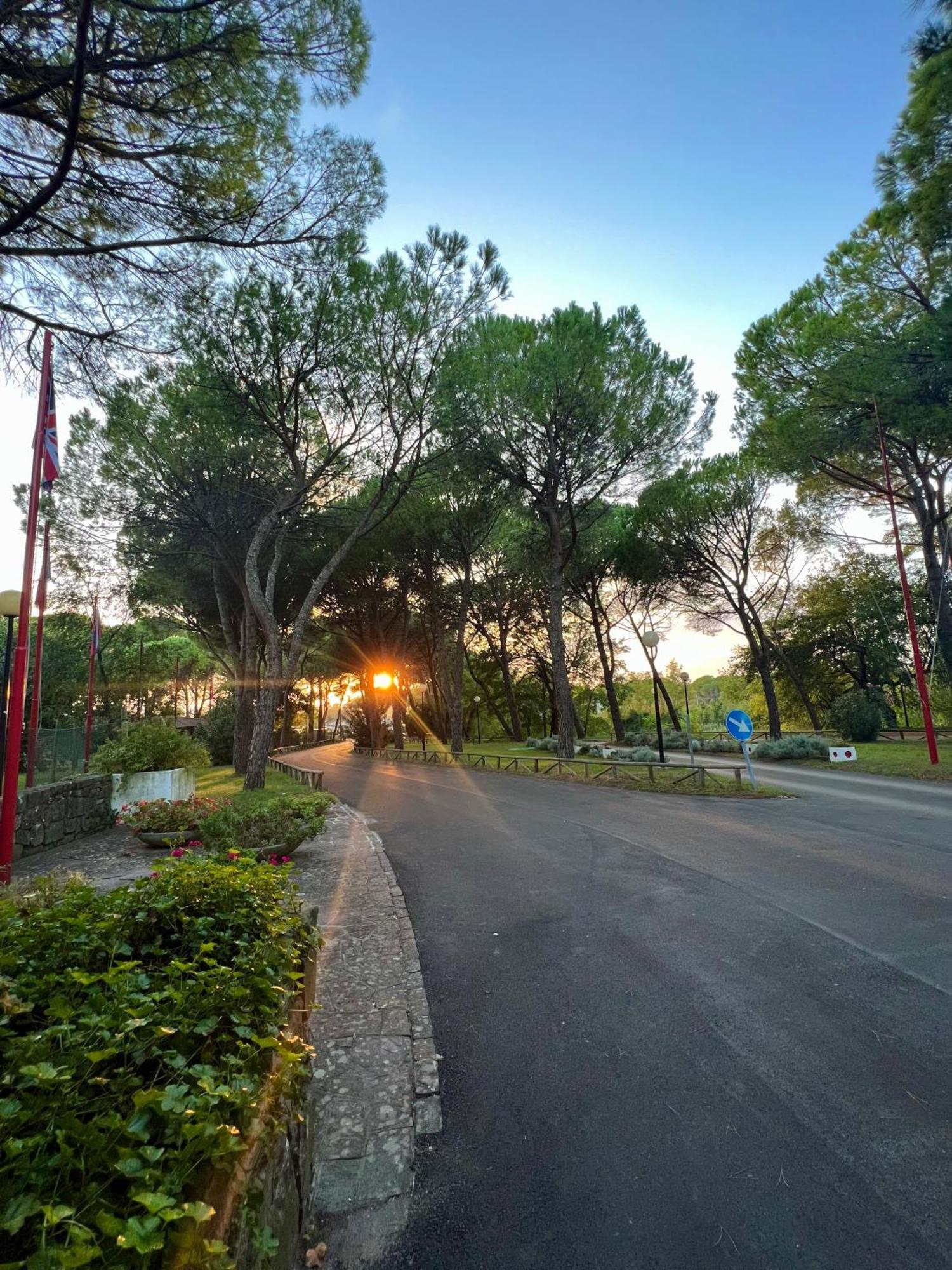 Belvedere Pineta Camping Village Grado מראה חיצוני תמונה