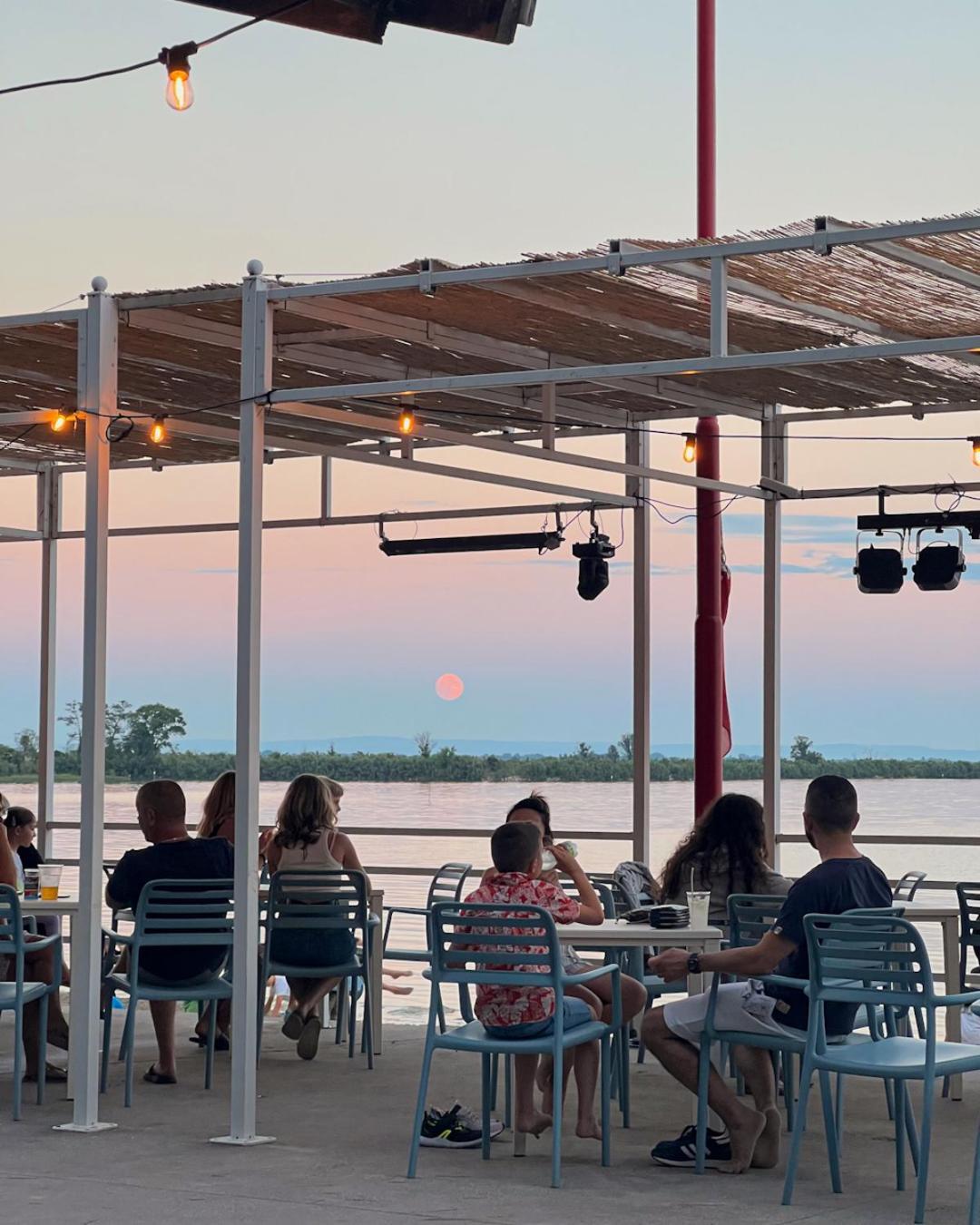 Belvedere Pineta Camping Village Grado מראה חיצוני תמונה