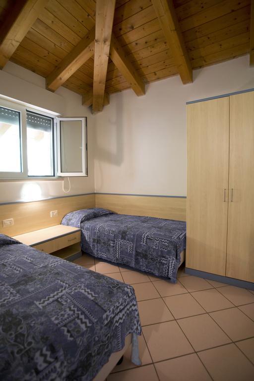 Belvedere Pineta Camping Village Grado מראה חיצוני תמונה