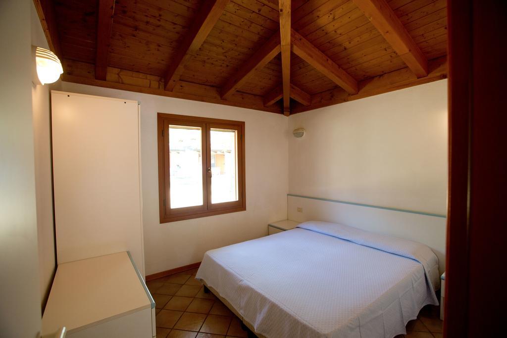 Belvedere Pineta Camping Village Grado מראה חיצוני תמונה