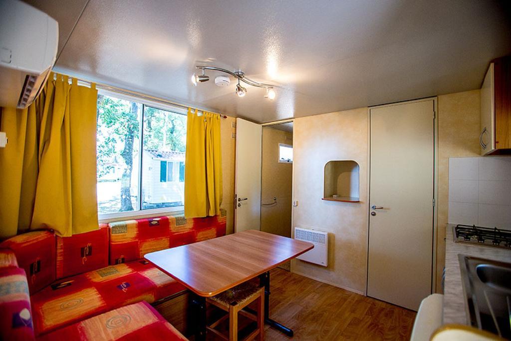 Belvedere Pineta Camping Village Grado מראה חיצוני תמונה