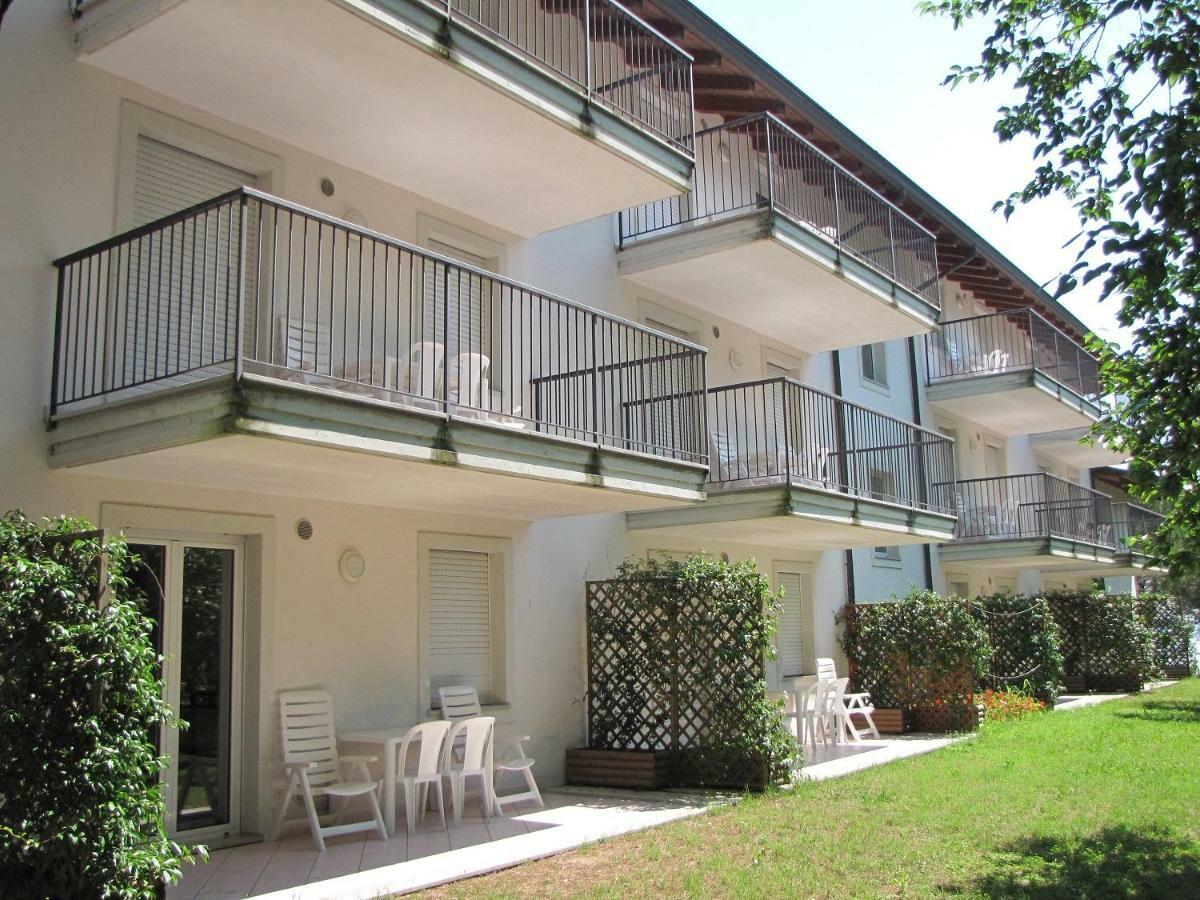 Belvedere Pineta Camping Village Grado מראה חיצוני תמונה