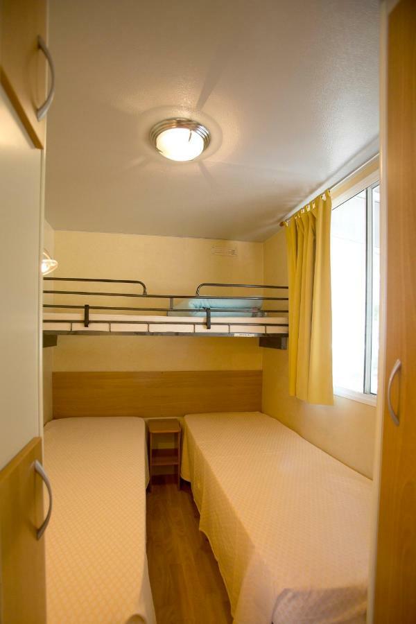 Belvedere Pineta Camping Village Grado מראה חיצוני תמונה