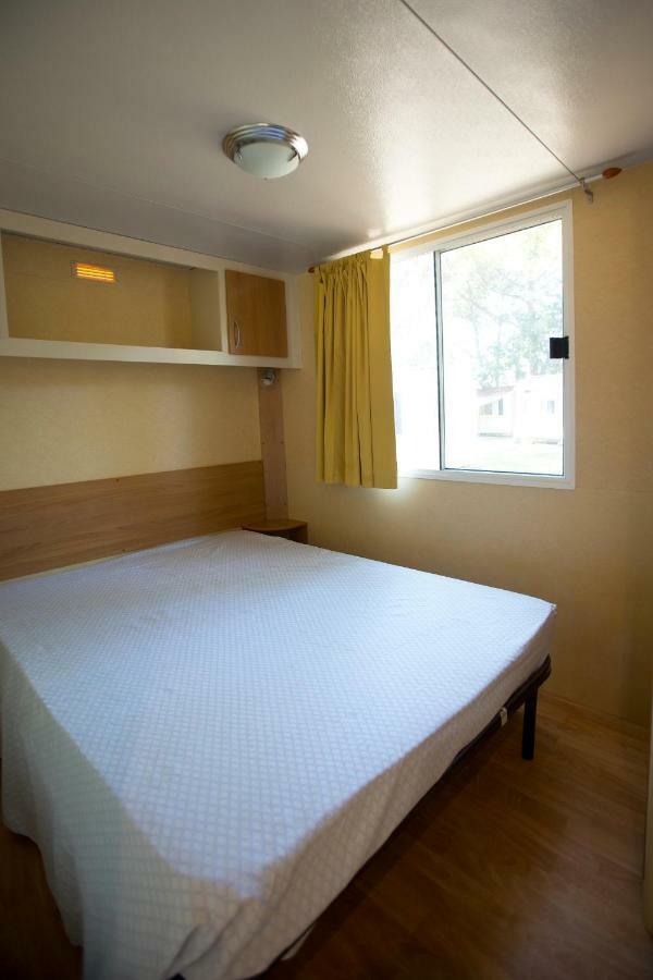 Belvedere Pineta Camping Village Grado מראה חיצוני תמונה